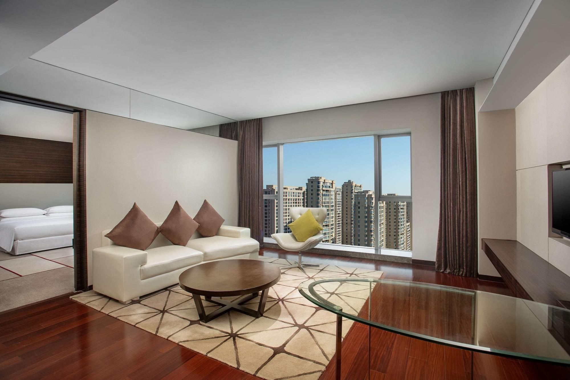 Готель Wyndham Garden Yuhuan Downtown Тайчжоу Екстер'єр фото
