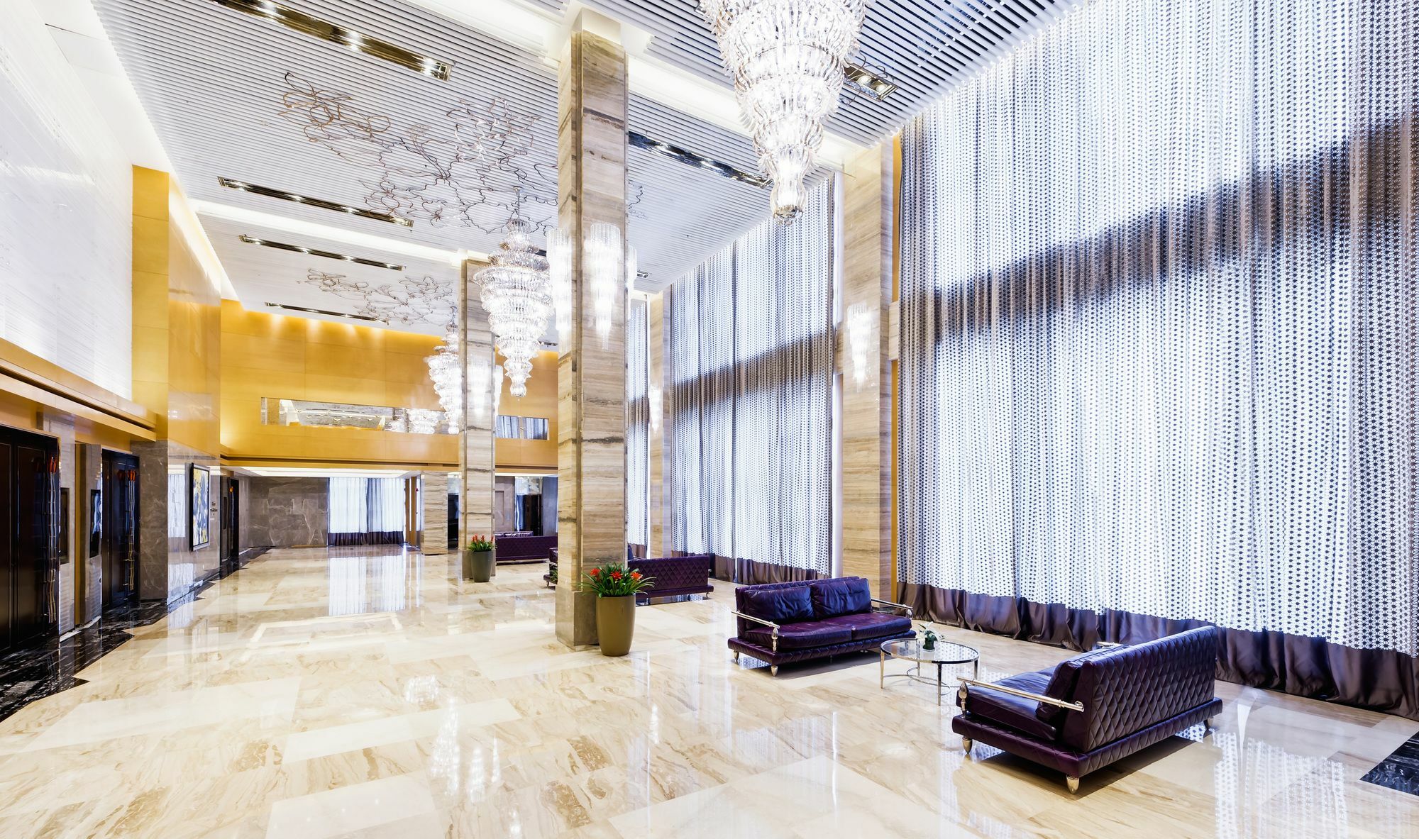 Готель Wyndham Garden Yuhuan Downtown Тайчжоу Екстер'єр фото